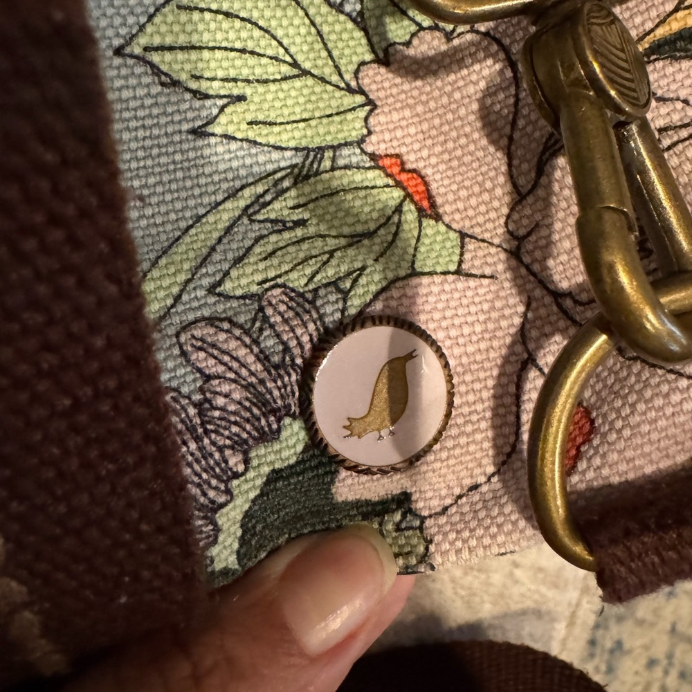 Sakroots Multicolor Patchwork Women's Backpack - image 9